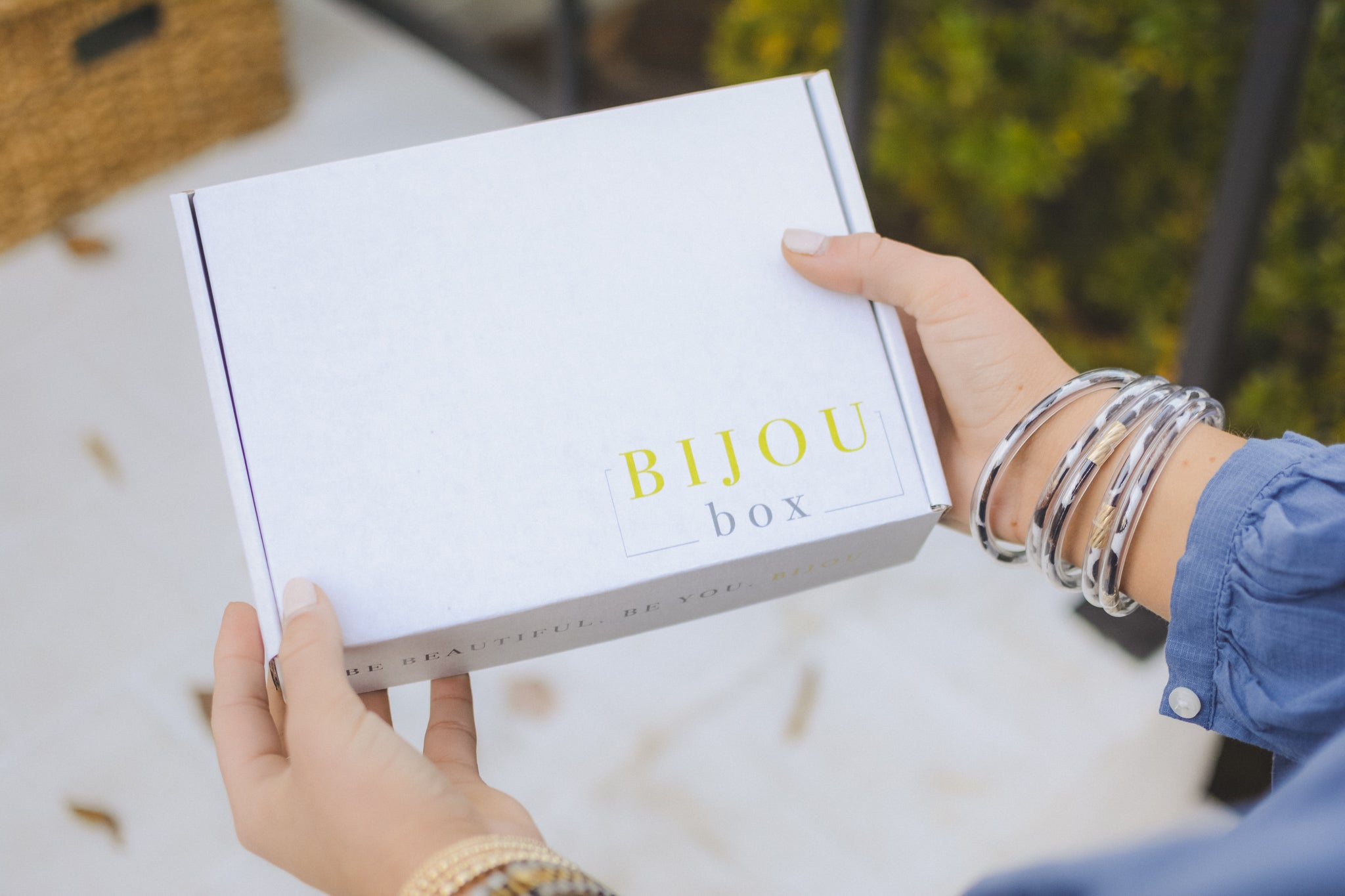 Bijou Box