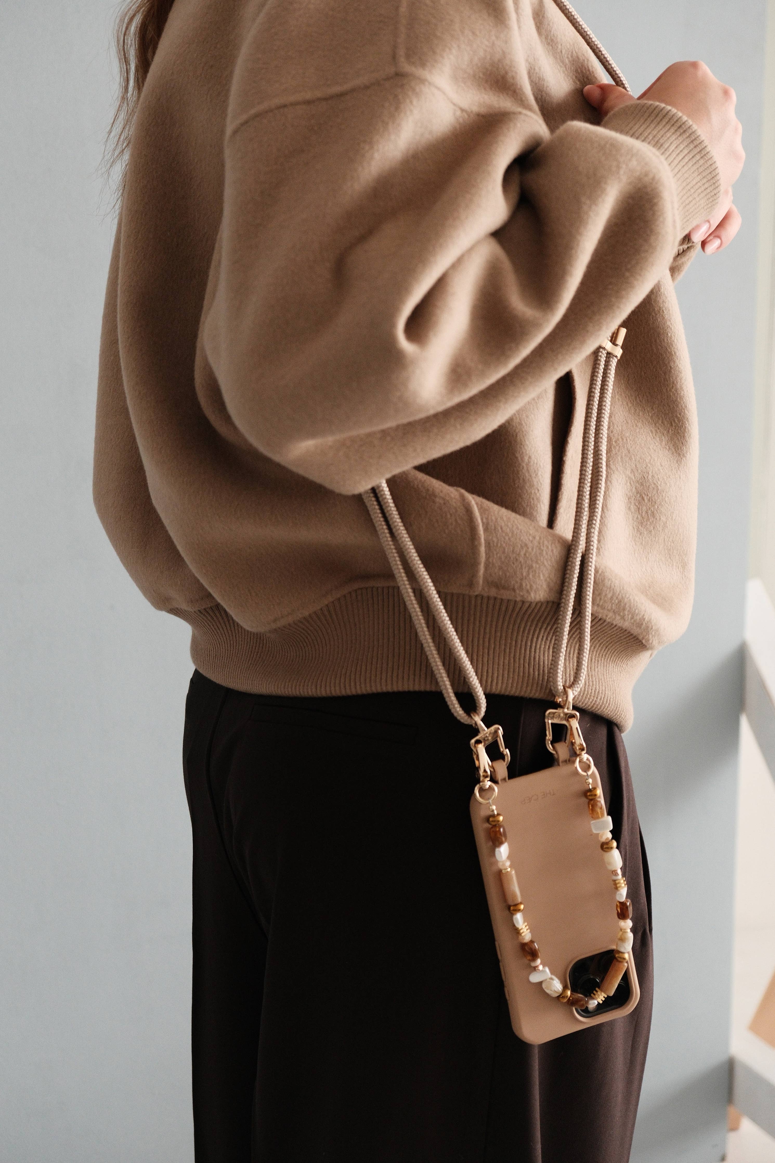 Dune iPhone Case (MagSafe)