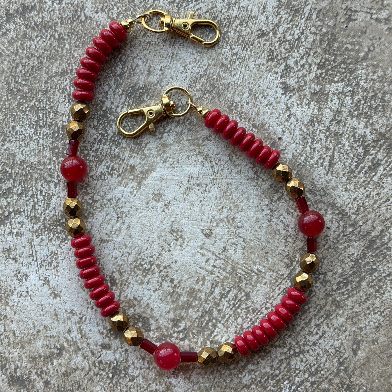 Phone Chain 7