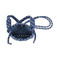 Paracord and Neoprene Crossbody