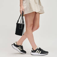 Paracord and Neoprene Crossbody