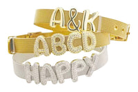 PRE-ORDER: Slider Bracelet