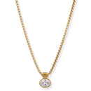 Tate Necklace