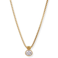 Tate Necklace