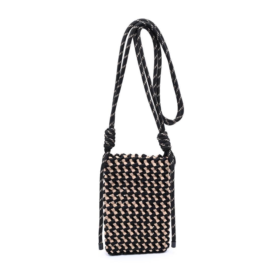 Paracord and Neoprene Crossbody