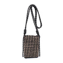 Paracord and Neoprene Crossbody