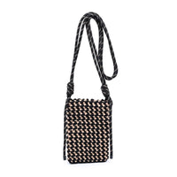 Paracord and Neoprene Crossbody