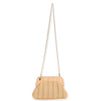 Sun’N’Sand Straw Clutch