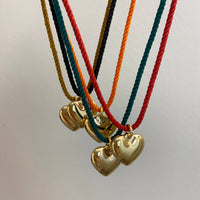 Corazon - several options available