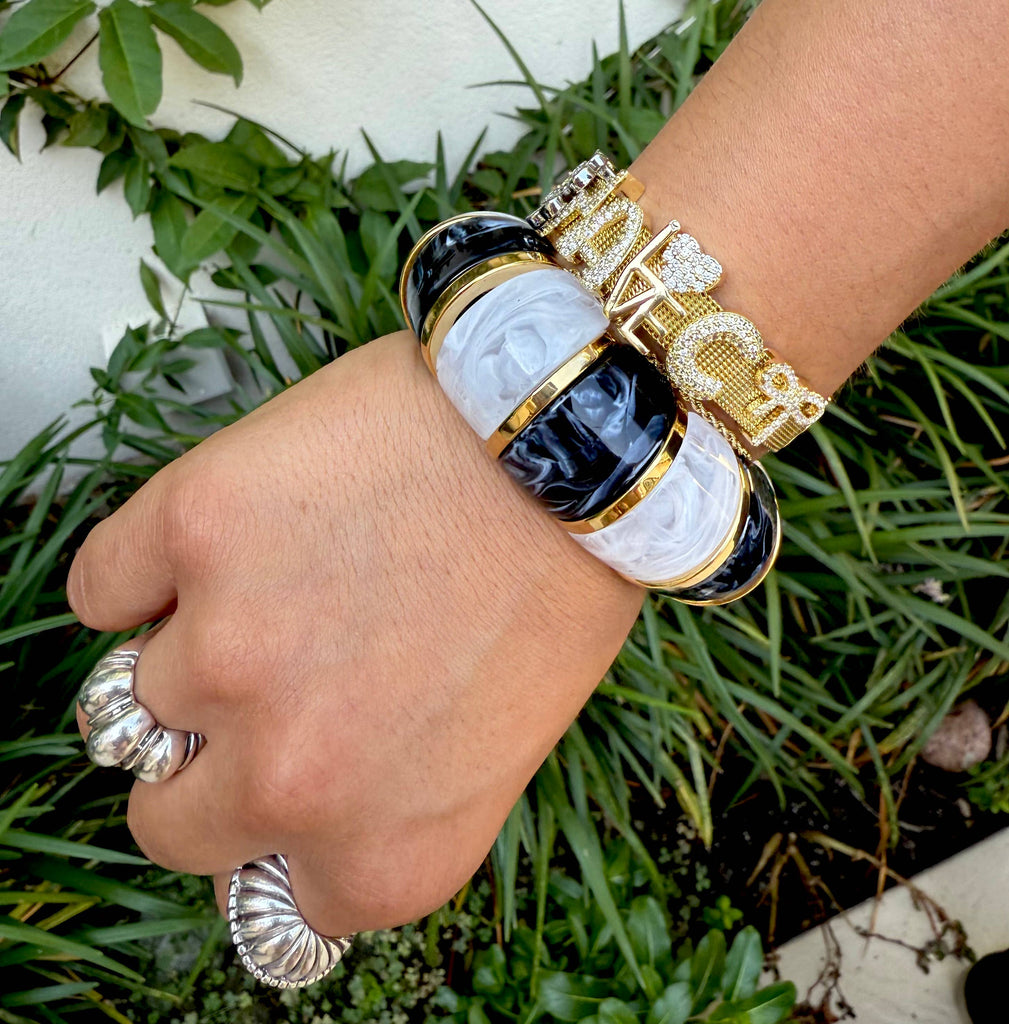 PRE-ORDER: Slider Bracelet