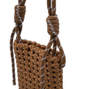 Paracord and Neoprene Crossbody