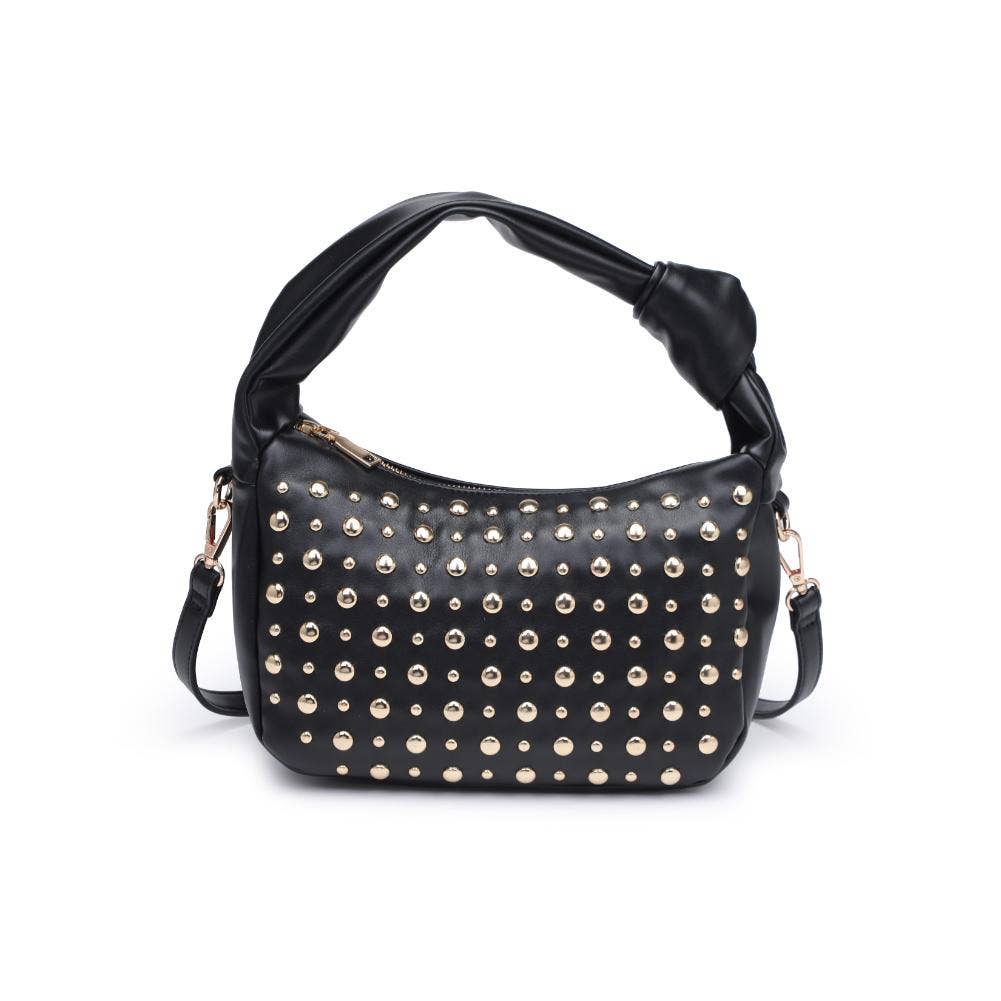 Lennox Studded Crossbody