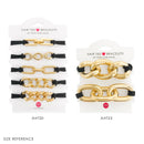 Statement Hair Tie Set