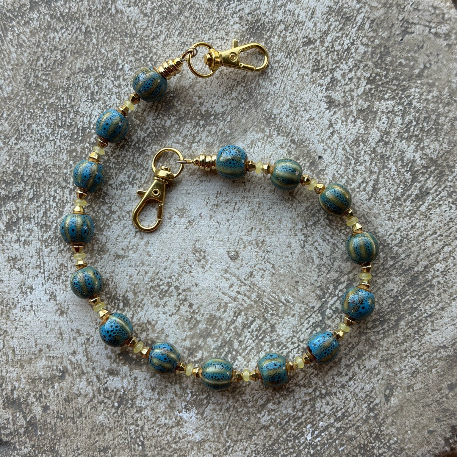Phone Chain 10