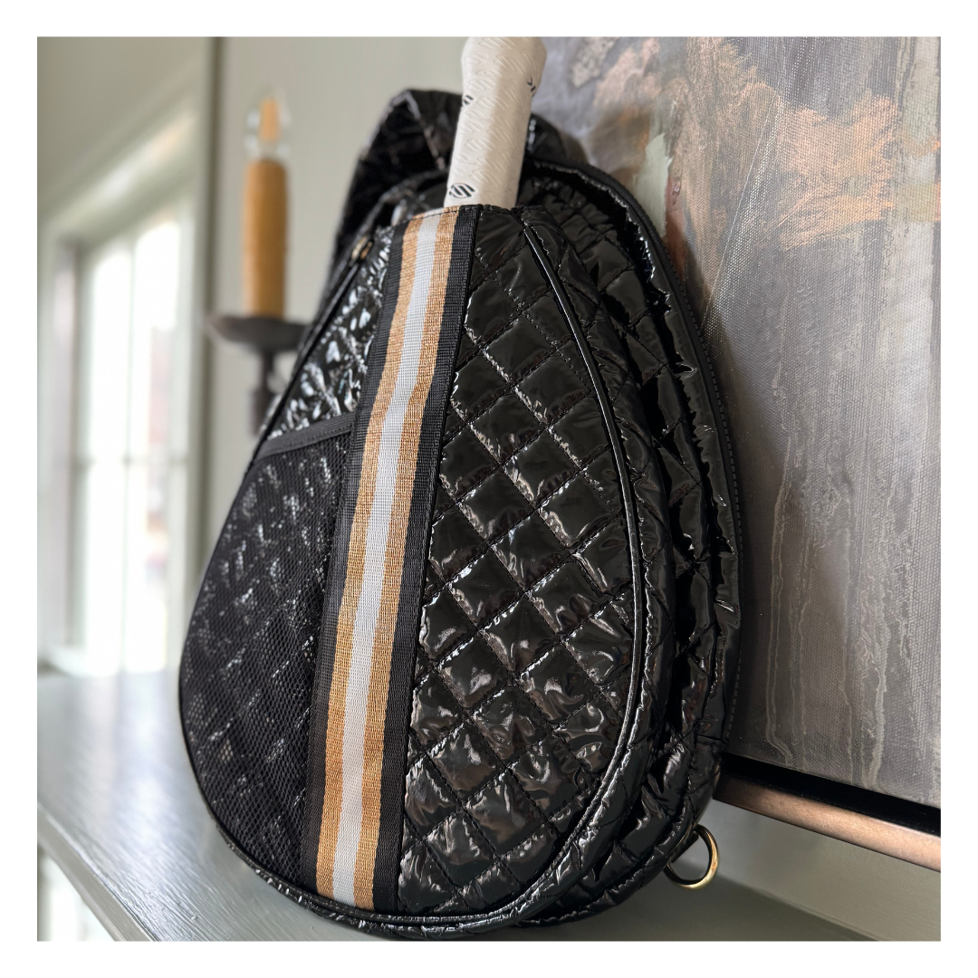 Pickle Ball Bag (Over the Shoulder)