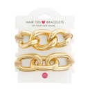 Statement Hair Tie Set