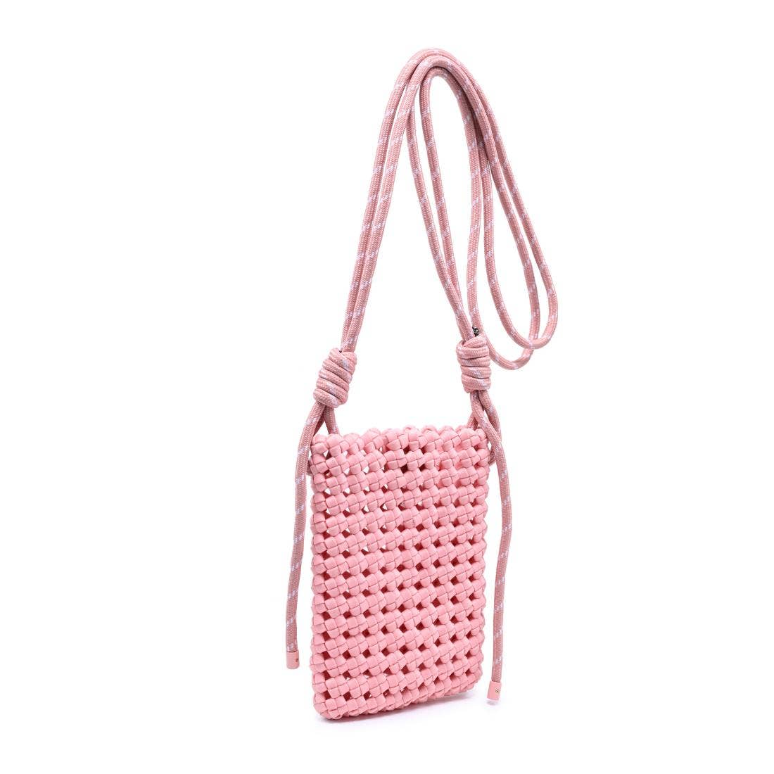 Paracord and Neoprene Crossbody