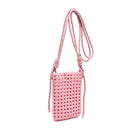 Paracord and Neoprene Crossbody