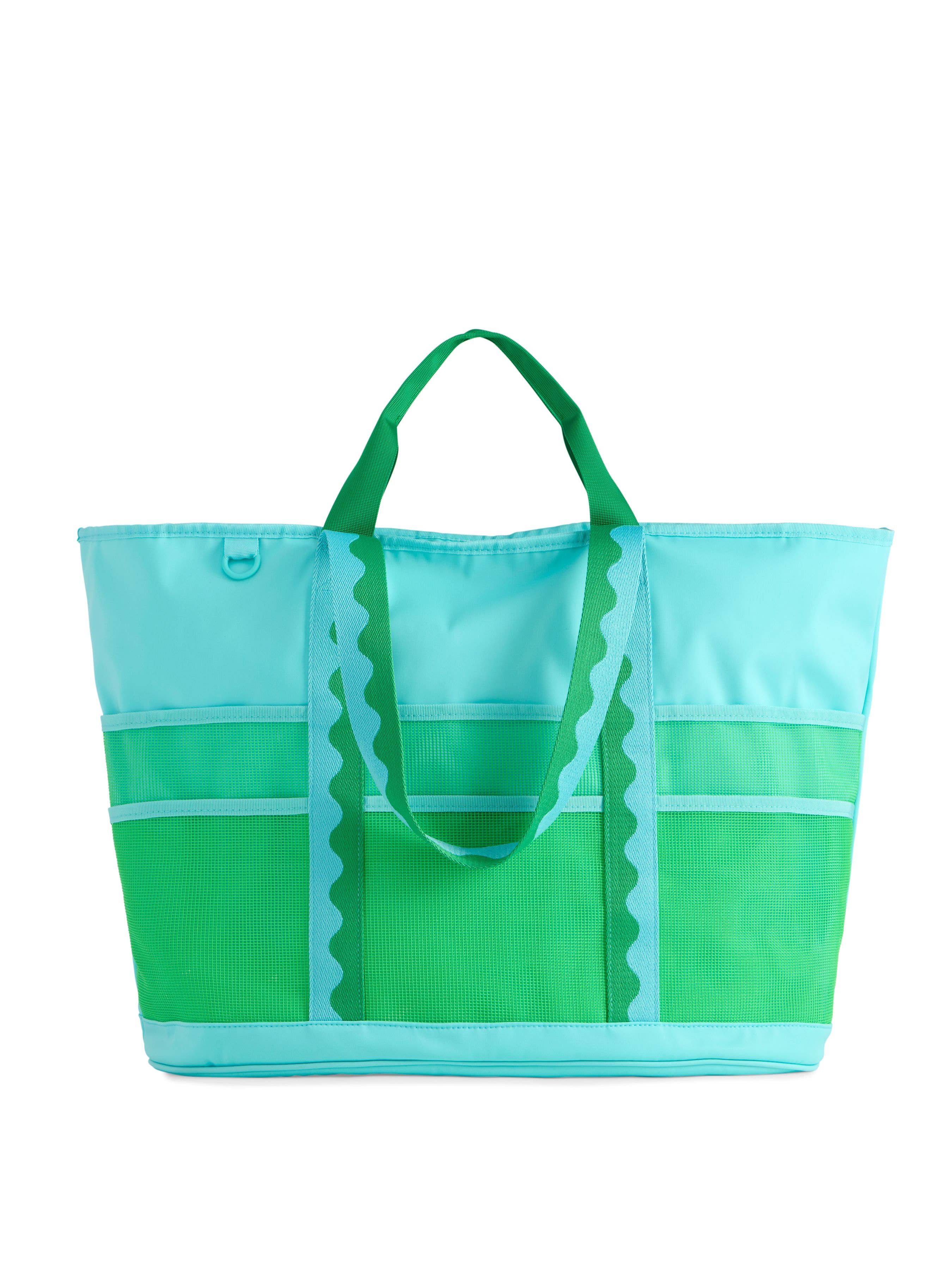 CAMDEN NEOPRENE TOTE (More colors!)