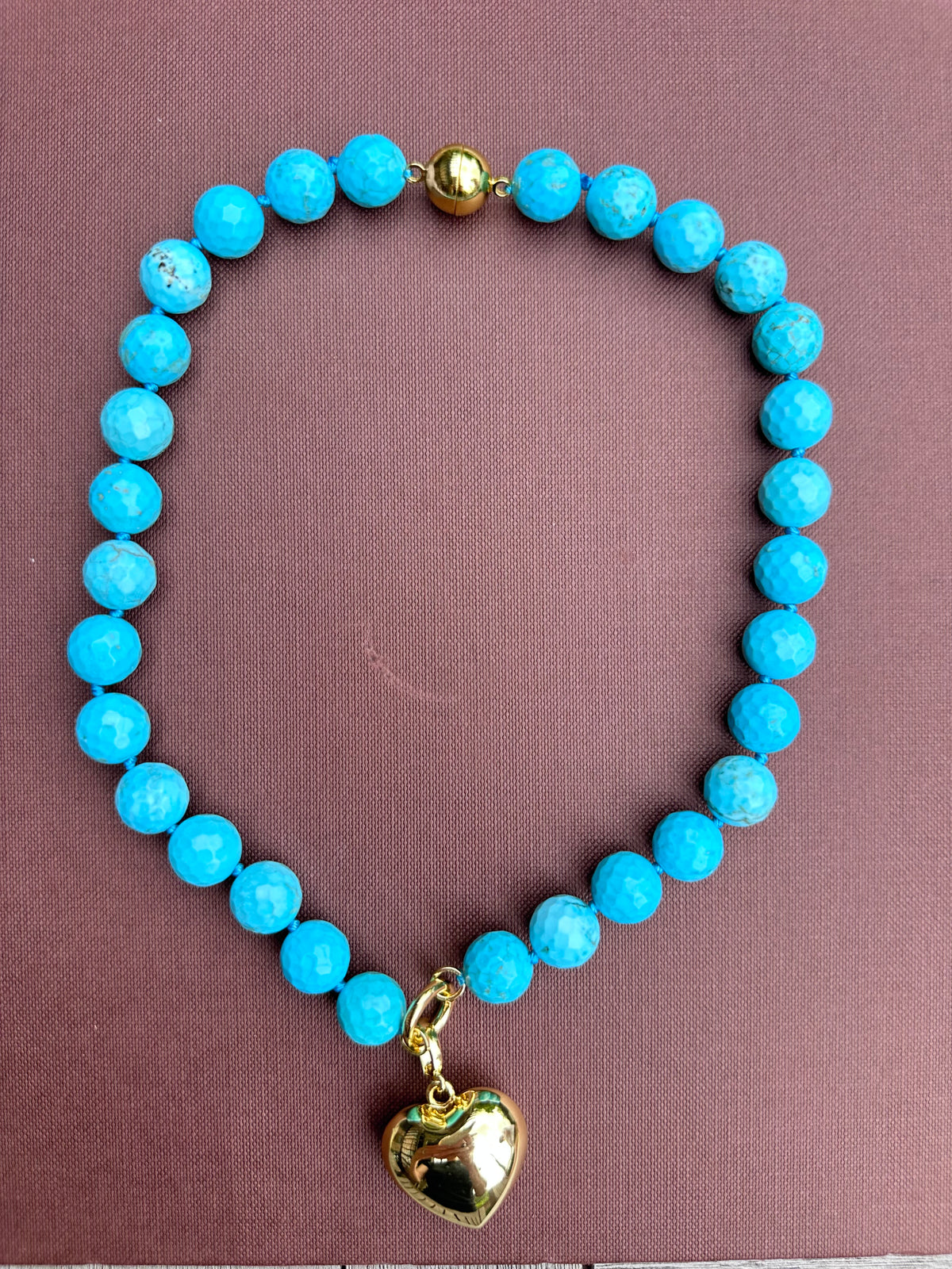Turquoise