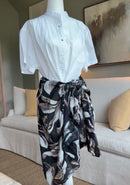 The Palm Beach Sarong