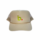 Bijou Trucker Hat