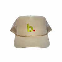 Bijou Trucker Hat
