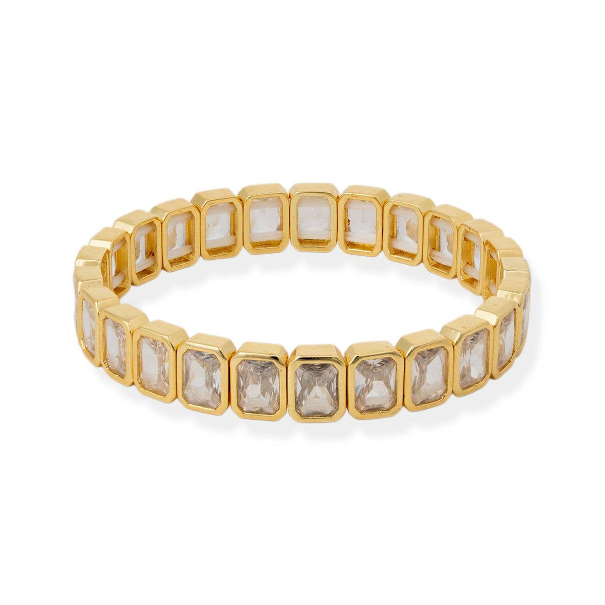 GOLD CRYSTAL