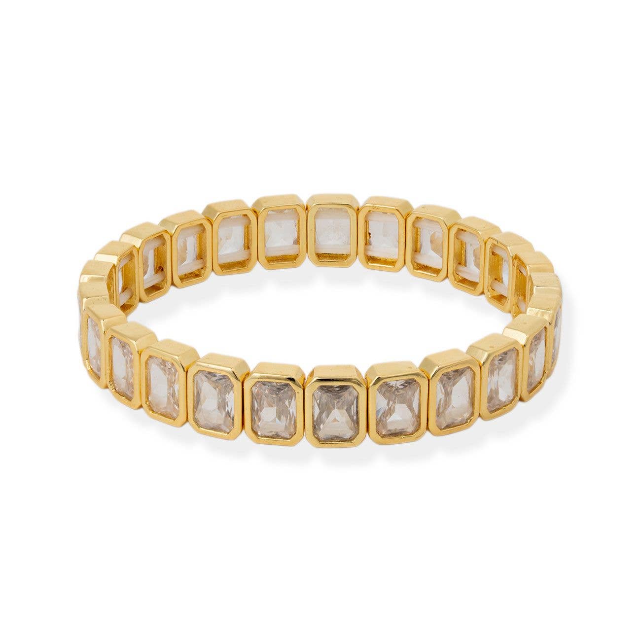Gigi Stretch Bracelet