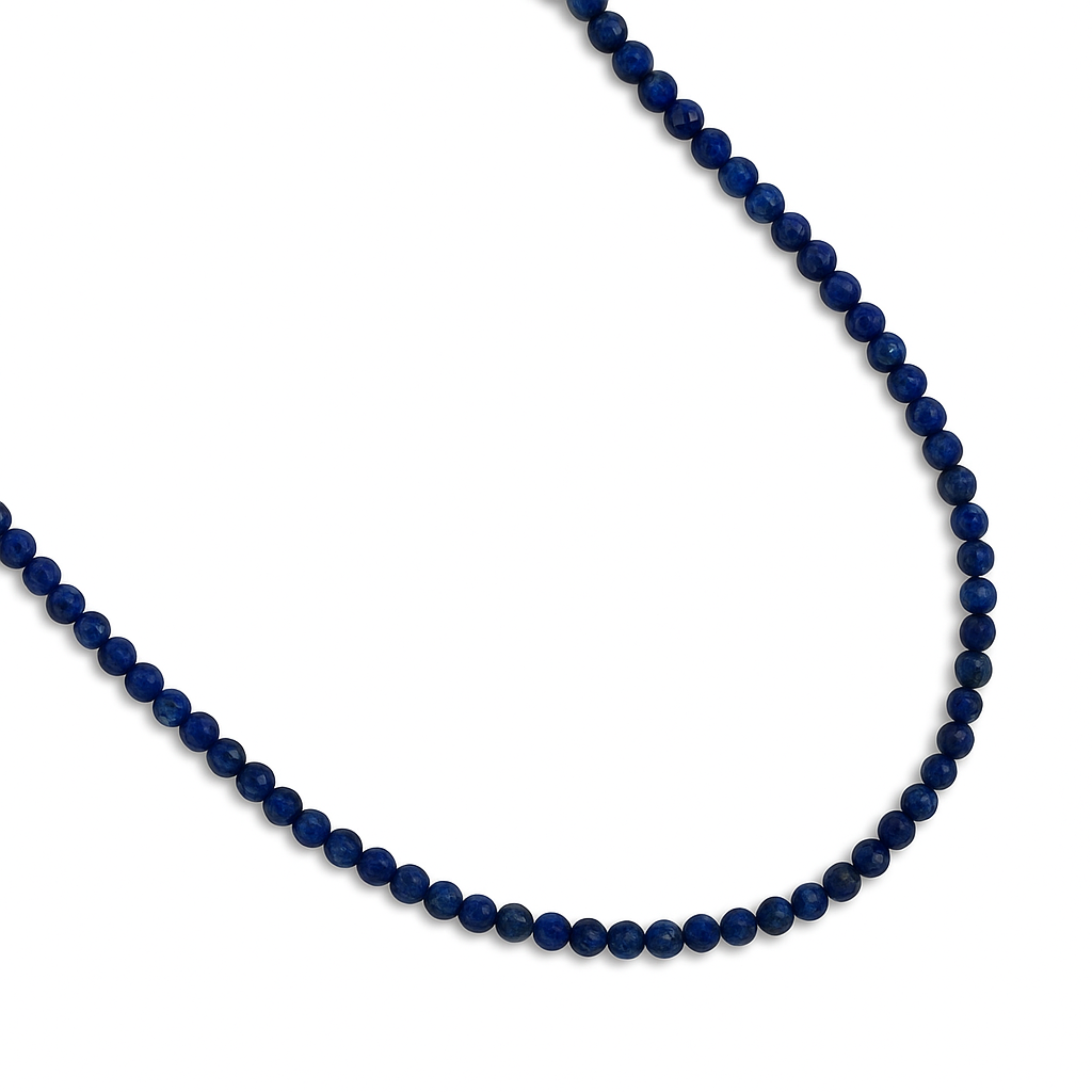 Single Strand Necklace