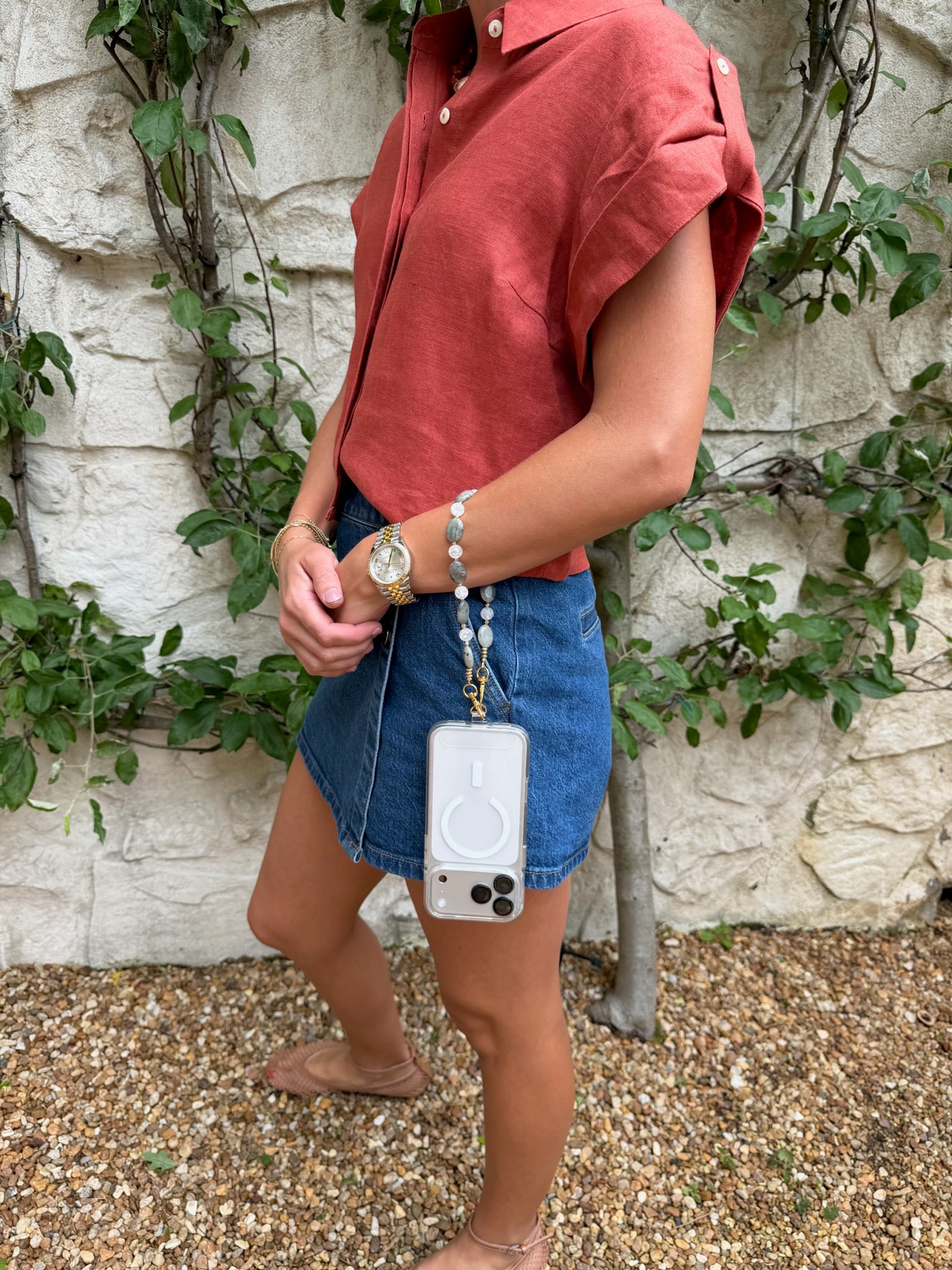 Phone Chain 6