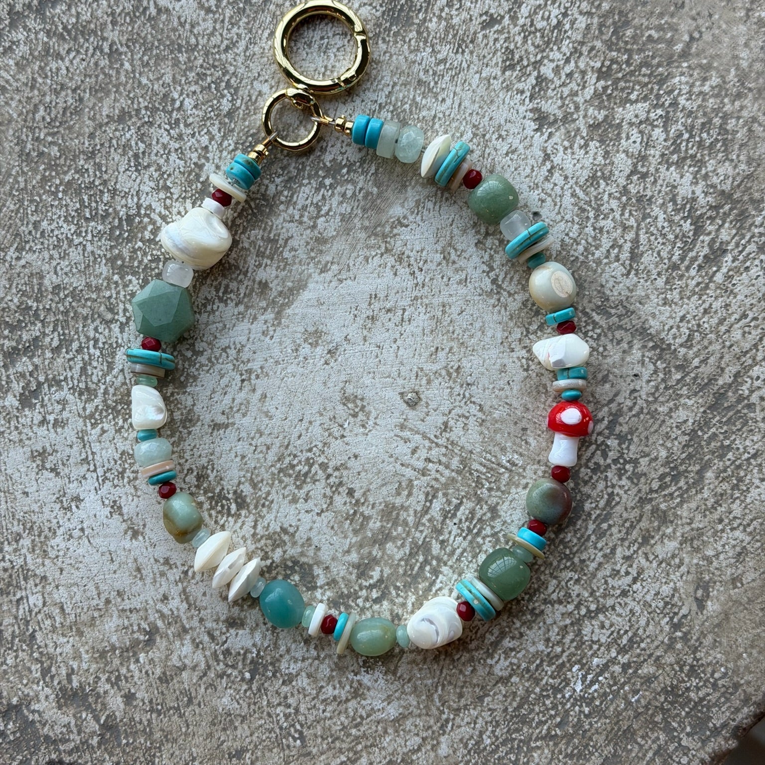 Phone Chain 8