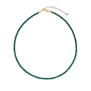 Single Strand Necklace