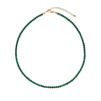 Single Strand Necklace