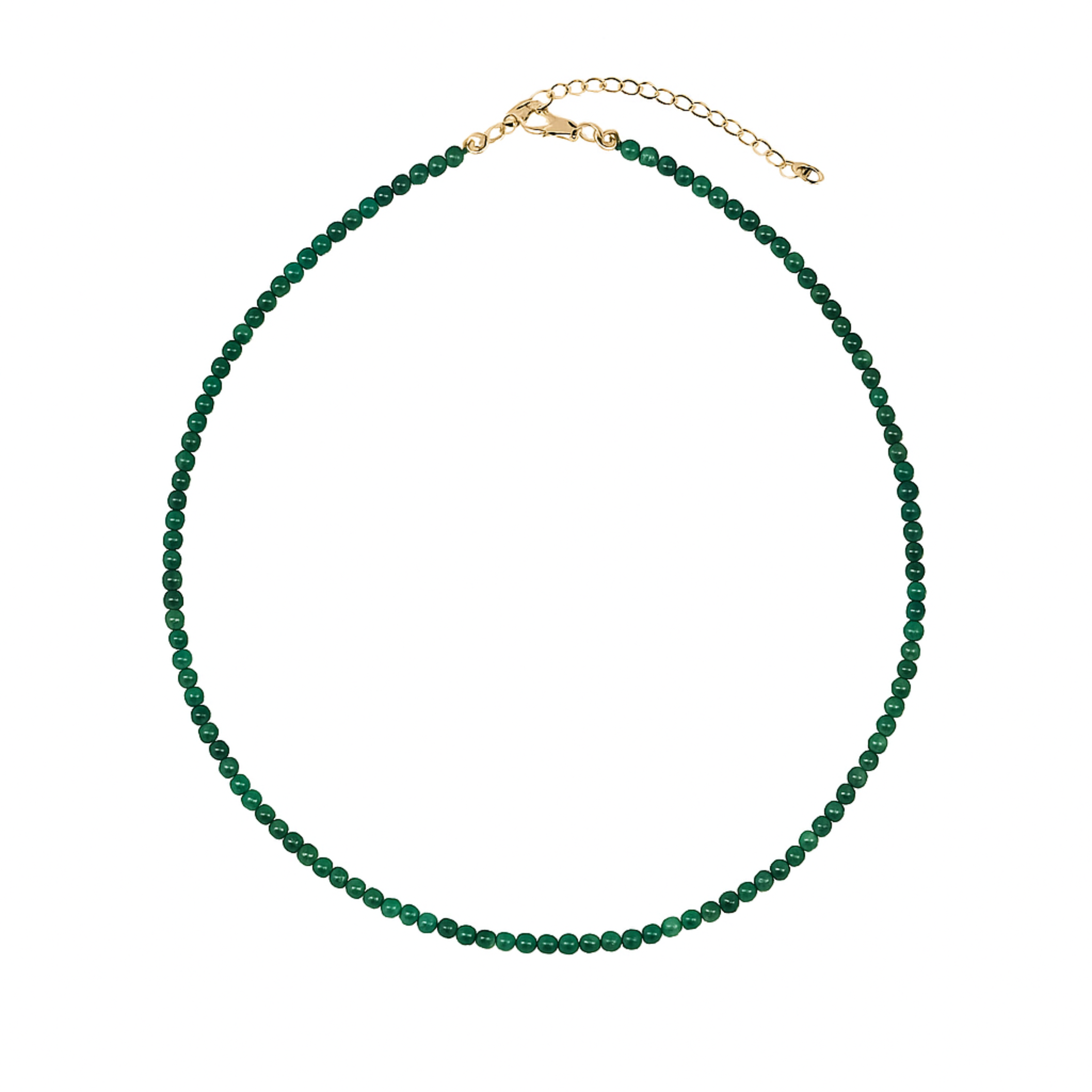 Single Strand Necklace