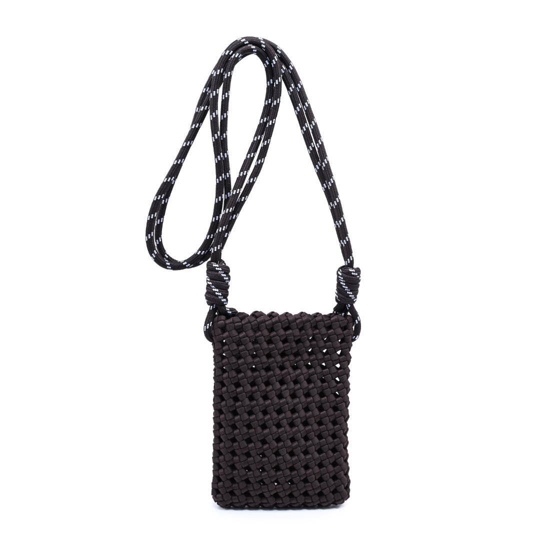 Paracord and Neoprene Crossbody