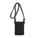 Paracord and Neoprene Crossbody