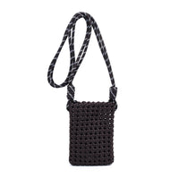 Paracord and Neoprene Crossbody