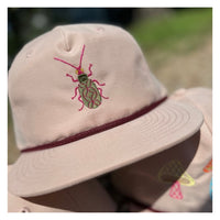 Mirrorball Richardson Hat