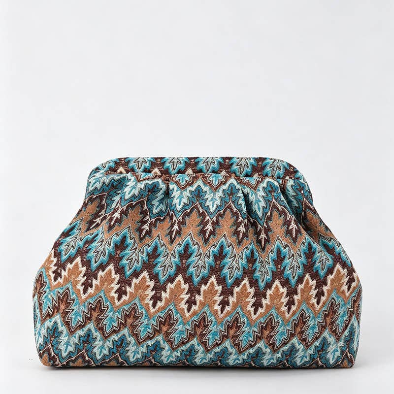 Teal / One Size