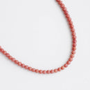 Single Strand Necklace