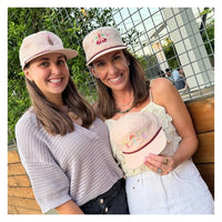 Mirrorball Richardson Hat