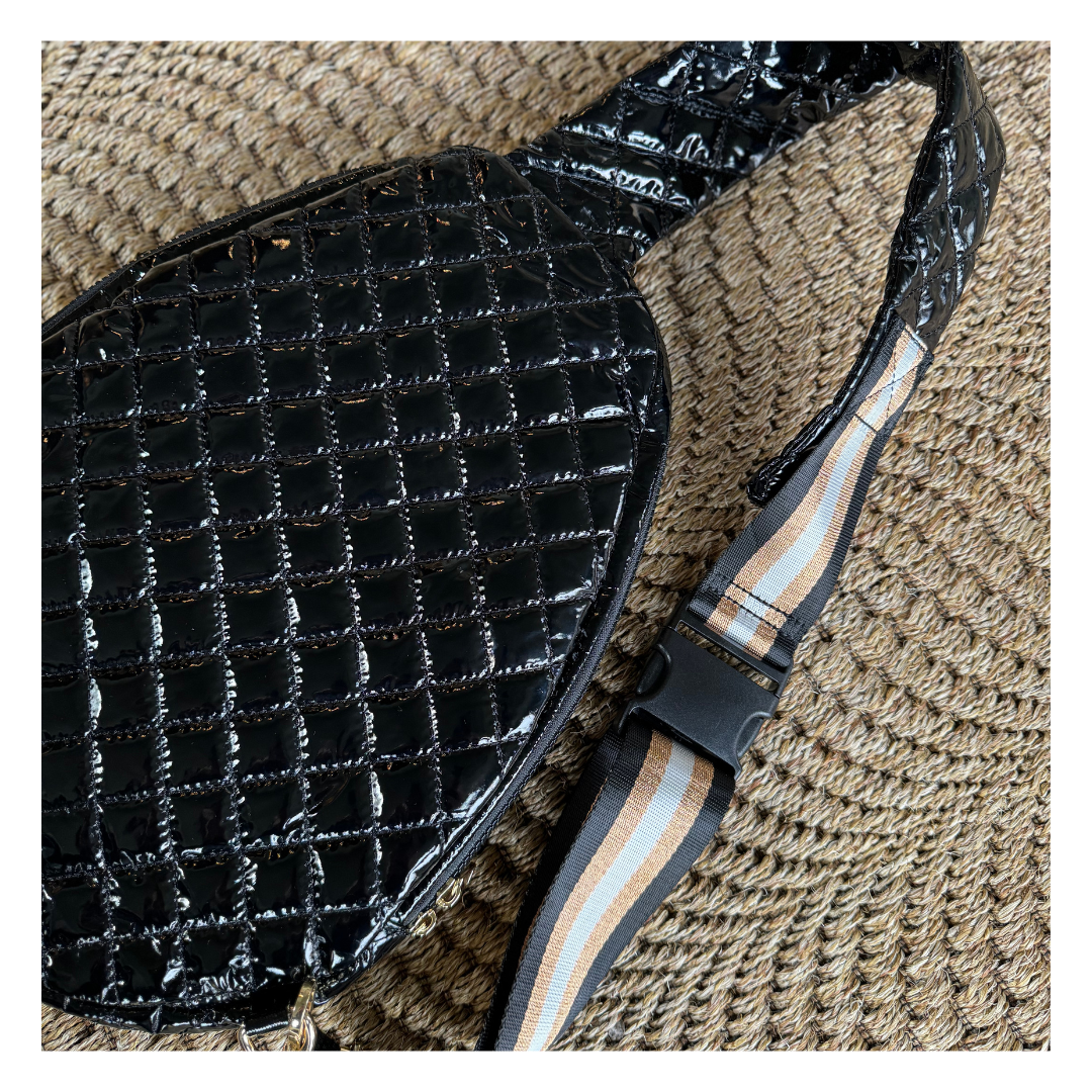 Pickle Ball Bag (Over the Shoulder)