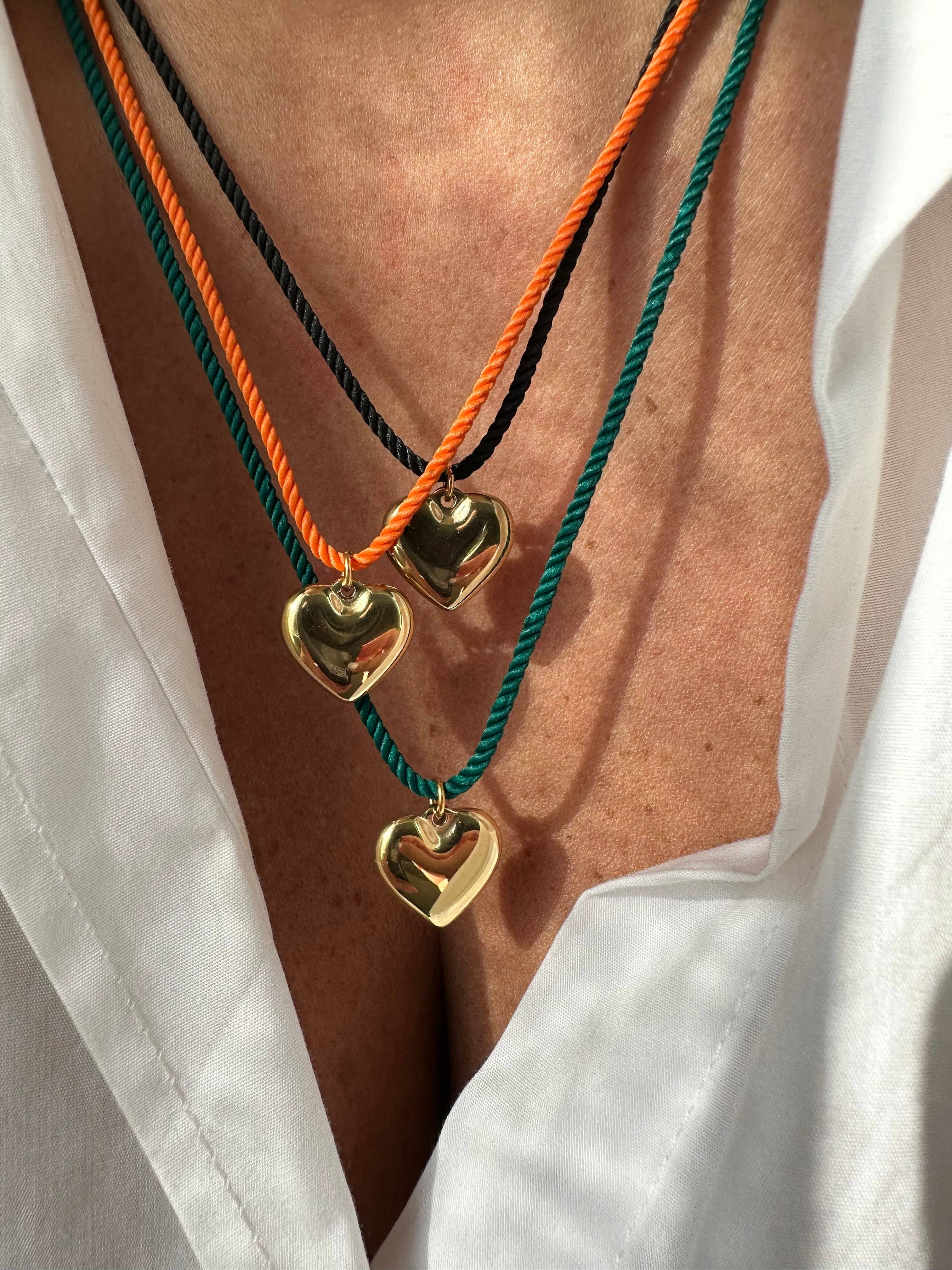 Corazon - several options available