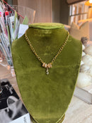 Handmade Necklace - H