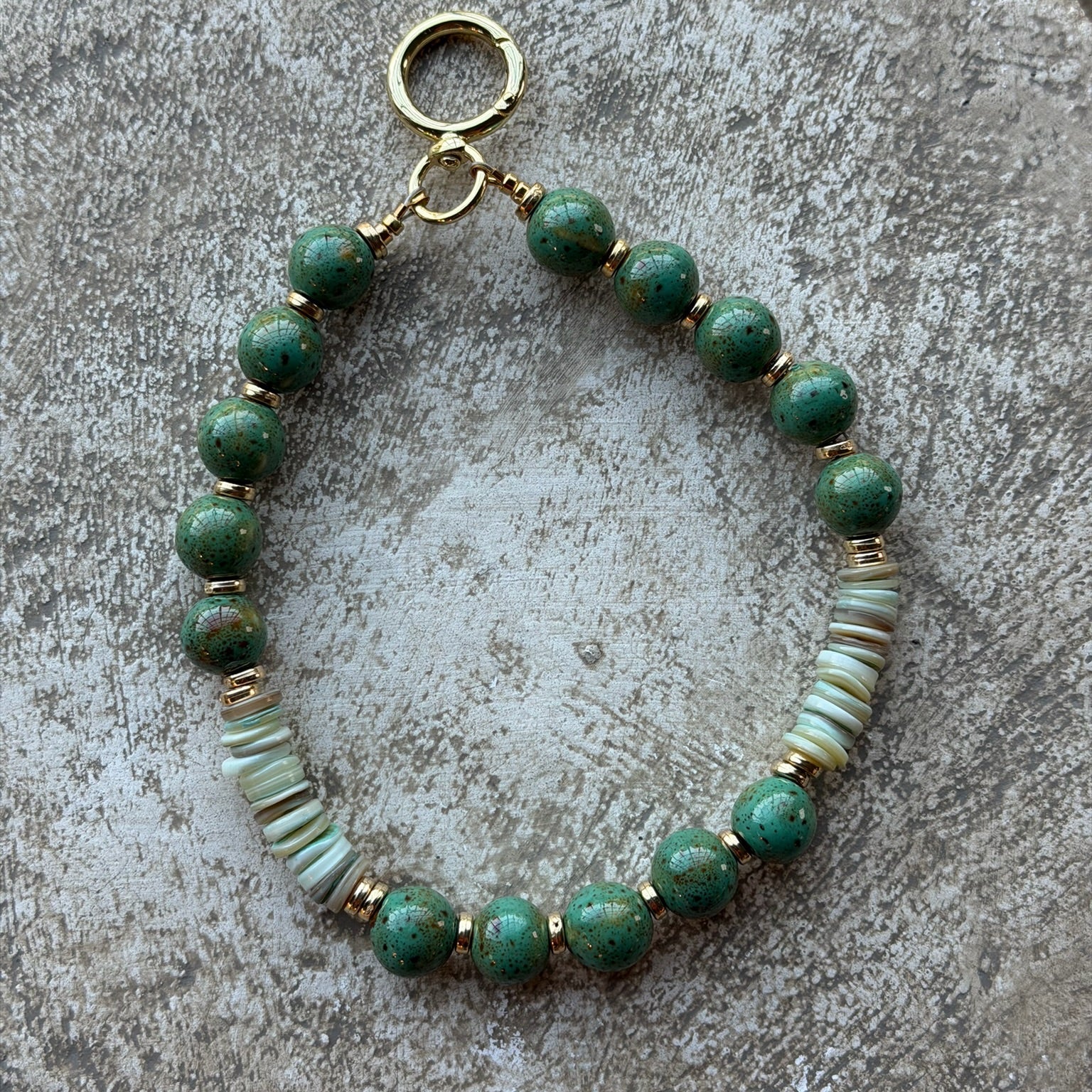 Phone Chain 4