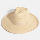 Panama Straw Hat