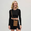 Paracord and Neoprene Crossbody