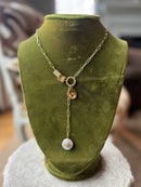 Handmade Necklace - G