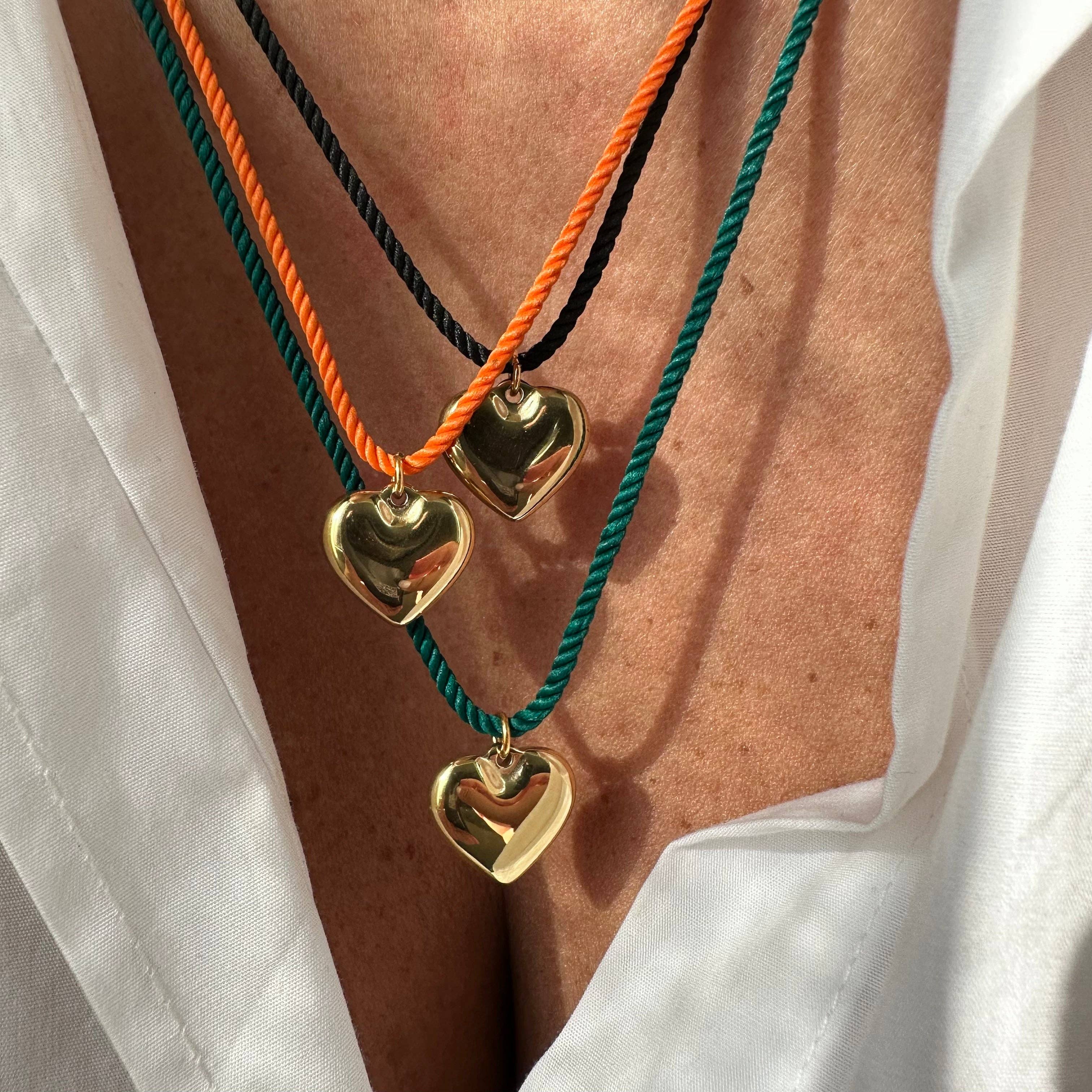 Corazon - several options available